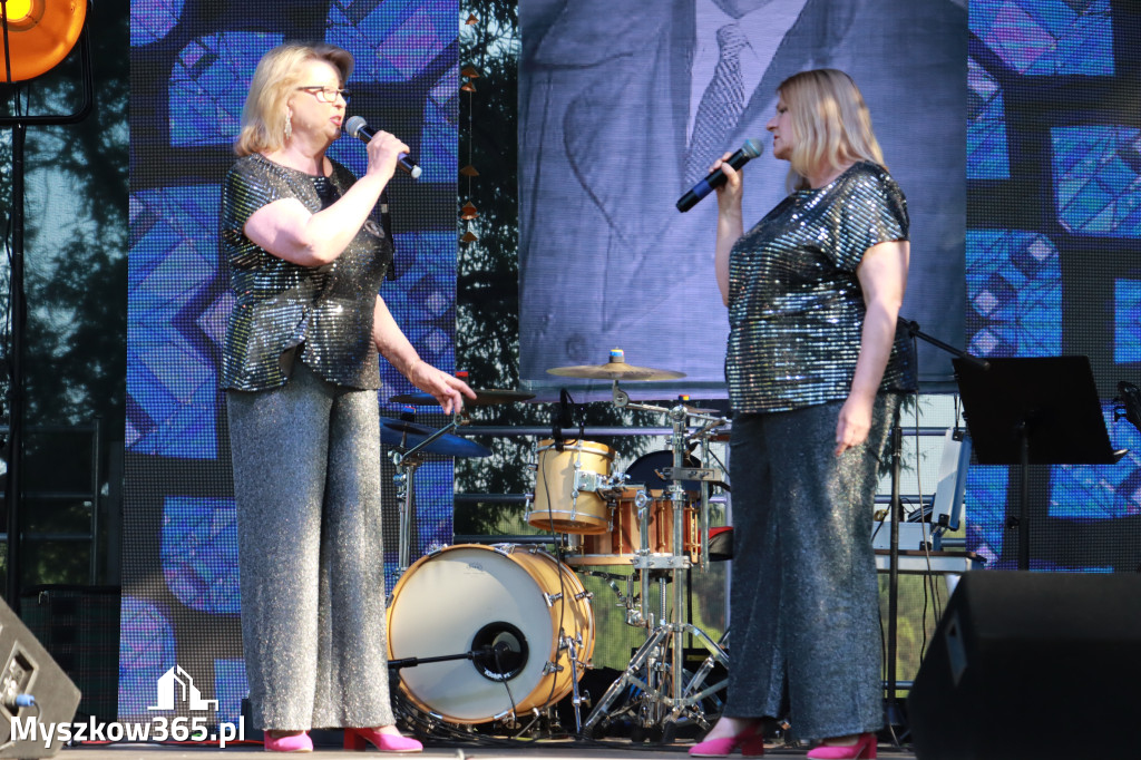 Fotorelacja II: XVI Ogólnopolski Festiwal Piosenek Janusza Gniatkowskiego w Poraju