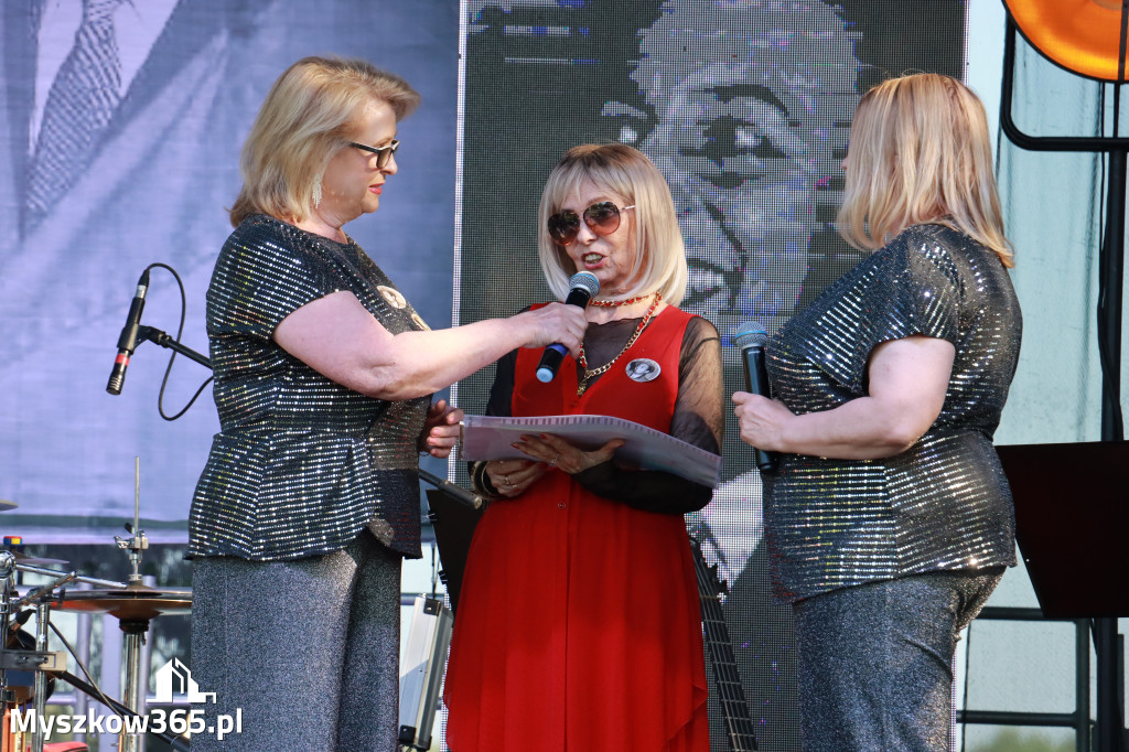 Fotorelacja II: XVI Ogólnopolski Festiwal Piosenek Janusza Gniatkowskiego w Poraju