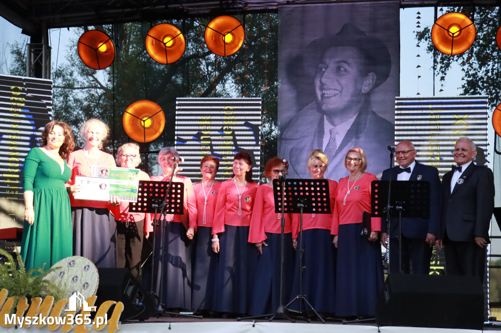 Fotorelacja II: XVI Ogólnopolski Festiwal Piosenek Janusza Gniatkowskiego w Poraju