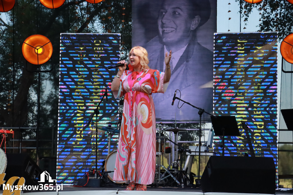 Fotorelacja II: XVI Ogólnopolski Festiwal Piosenek Janusza Gniatkowskiego w Poraju