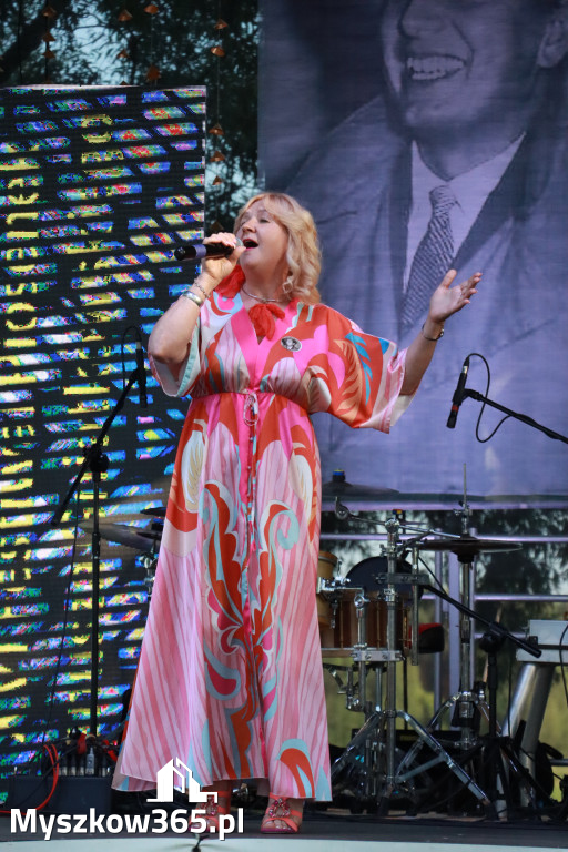 Fotorelacja II: XVI Ogólnopolski Festiwal Piosenek Janusza Gniatkowskiego w Poraju