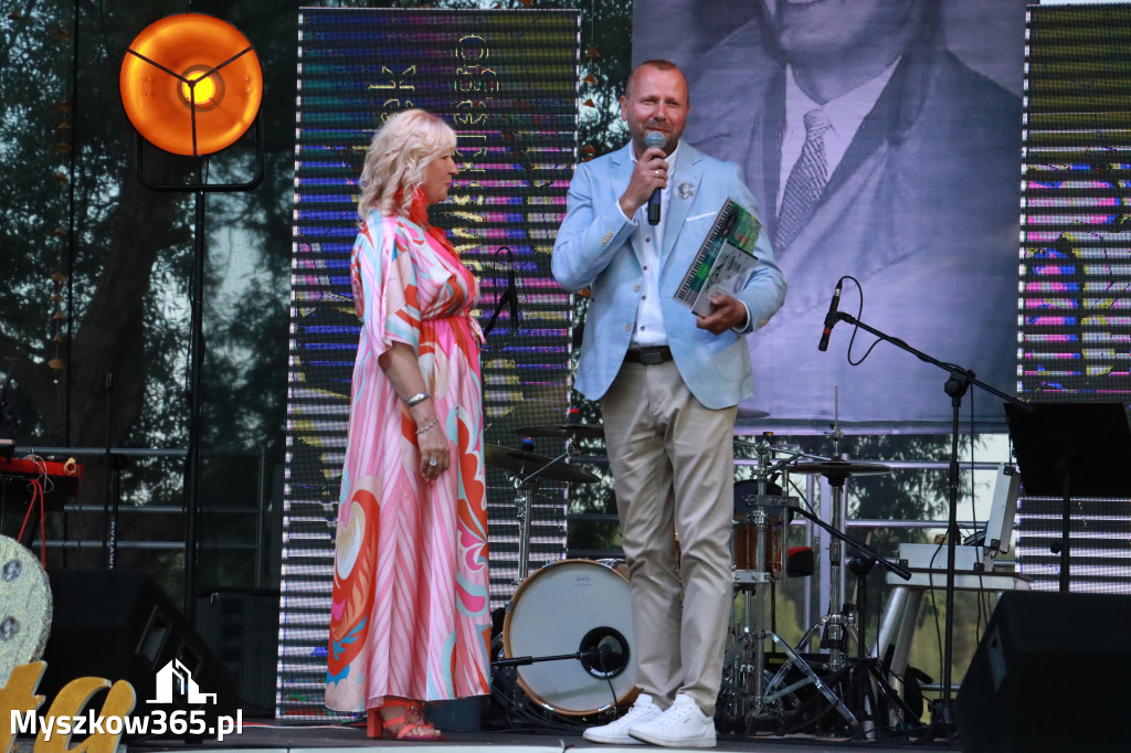 Fotorelacja II: XVI Ogólnopolski Festiwal Piosenek Janusza Gniatkowskiego w Poraju
