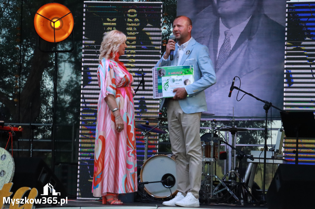 Fotorelacja II: XVI Ogólnopolski Festiwal Piosenek Janusza Gniatkowskiego w Poraju