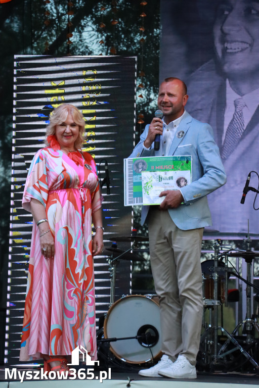 Fotorelacja II: XVI Ogólnopolski Festiwal Piosenek Janusza Gniatkowskiego w Poraju