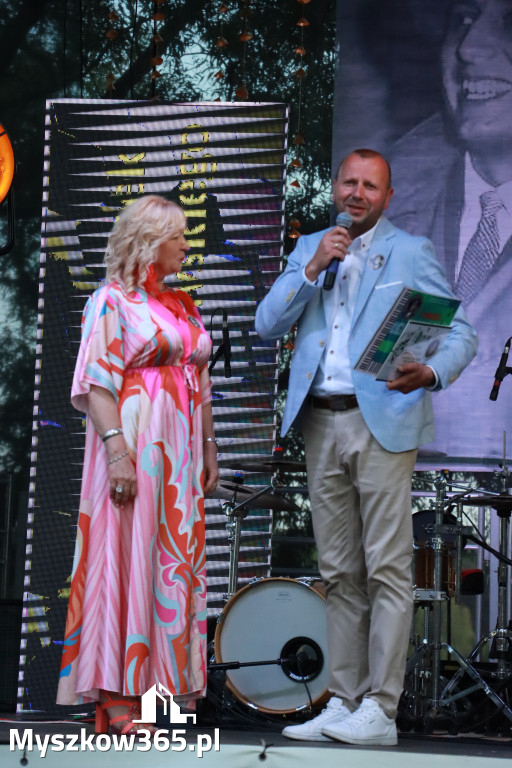 Fotorelacja II: XVI Ogólnopolski Festiwal Piosenek Janusza Gniatkowskiego w Poraju