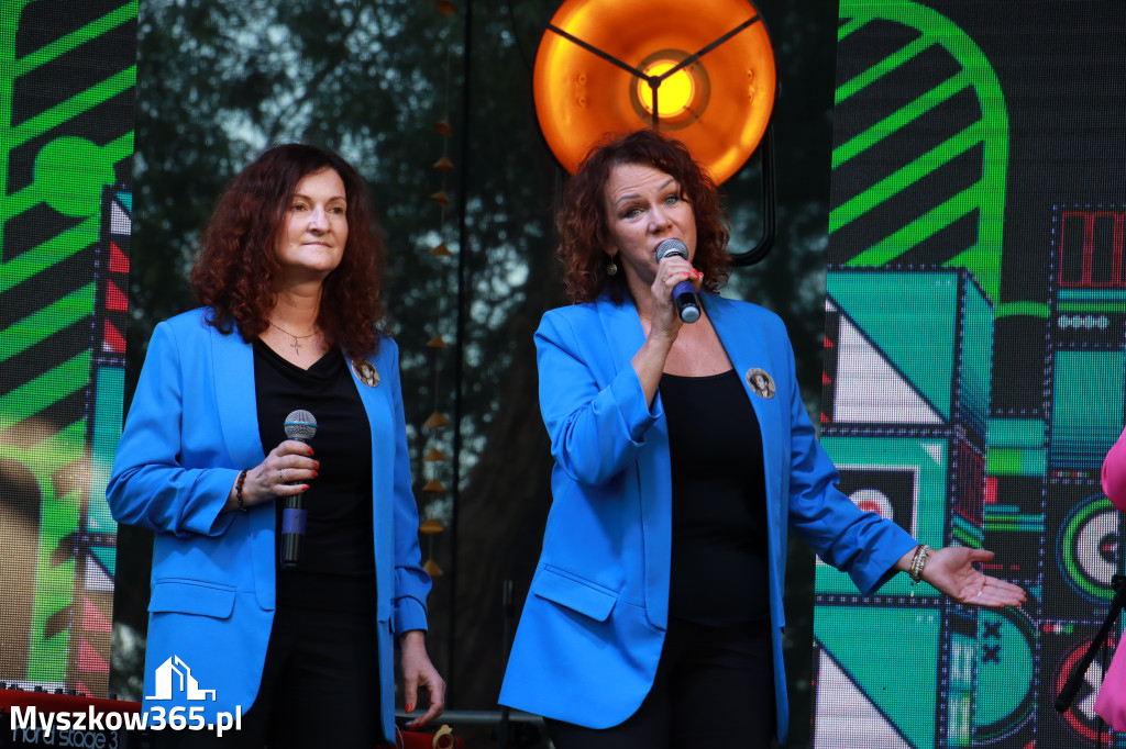 Fotorelacja II: XVI Ogólnopolski Festiwal Piosenek Janusza Gniatkowskiego w Poraju