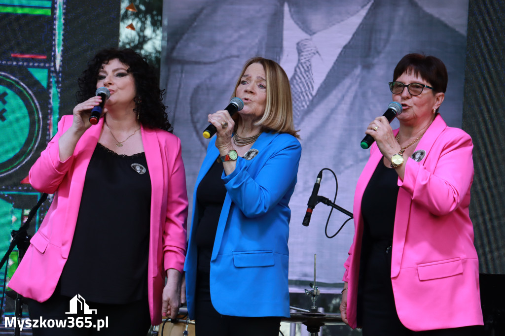 Fotorelacja II: XVI Ogólnopolski Festiwal Piosenek Janusza Gniatkowskiego w Poraju