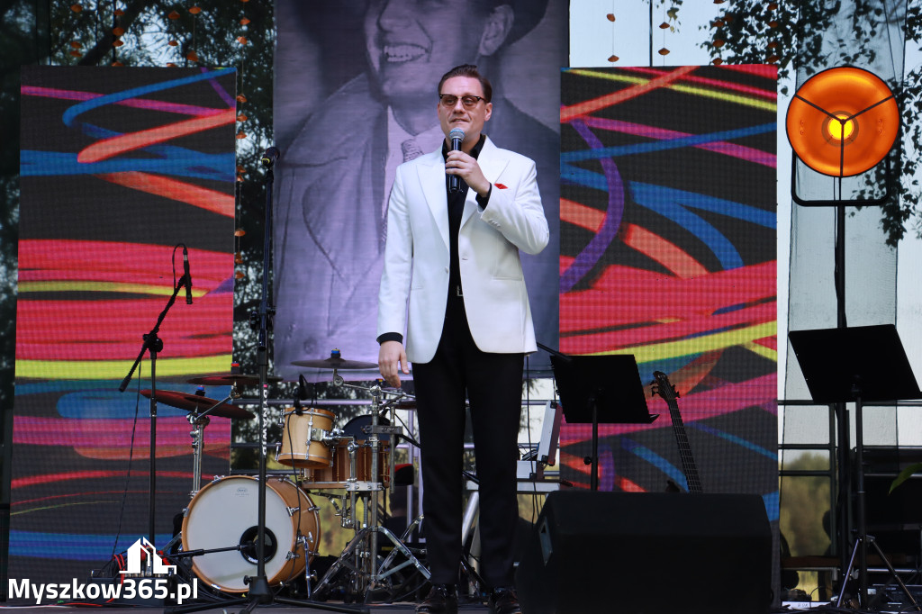 Fotorelacja II: XVI Ogólnopolski Festiwal Piosenek Janusza Gniatkowskiego w Poraju