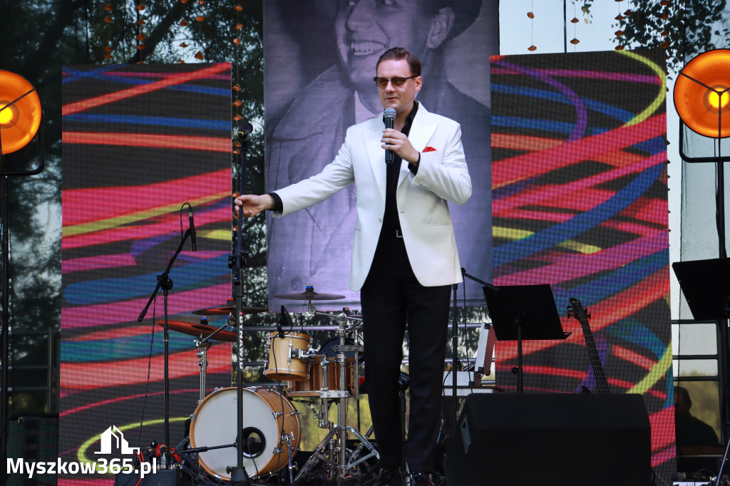 Fotorelacja II: XVI Ogólnopolski Festiwal Piosenek Janusza Gniatkowskiego w Poraju