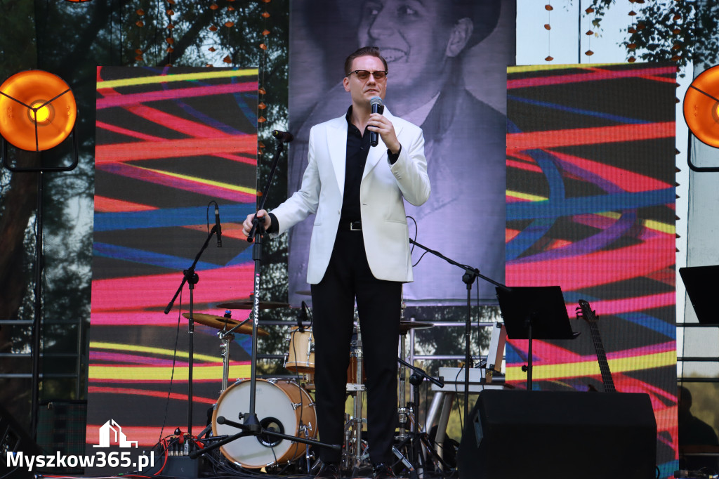 Fotorelacja II: XVI Ogólnopolski Festiwal Piosenek Janusza Gniatkowskiego w Poraju