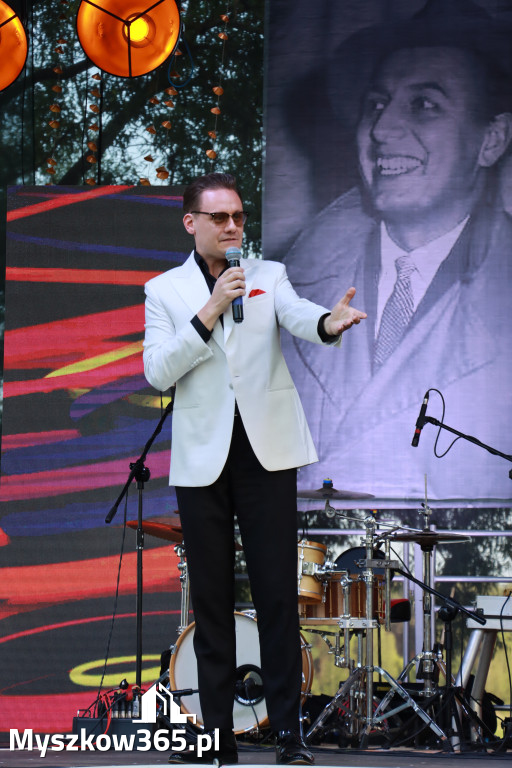 Fotorelacja II: XVI Ogólnopolski Festiwal Piosenek Janusza Gniatkowskiego w Poraju