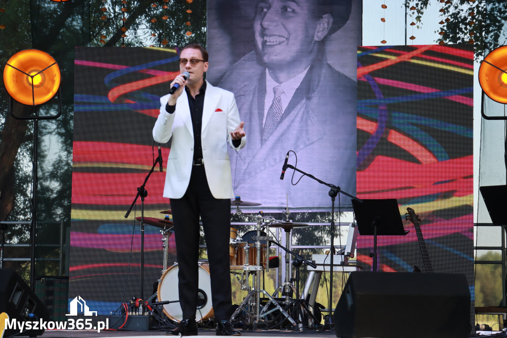 Fotorelacja II: XVI Ogólnopolski Festiwal Piosenek Janusza Gniatkowskiego w Poraju