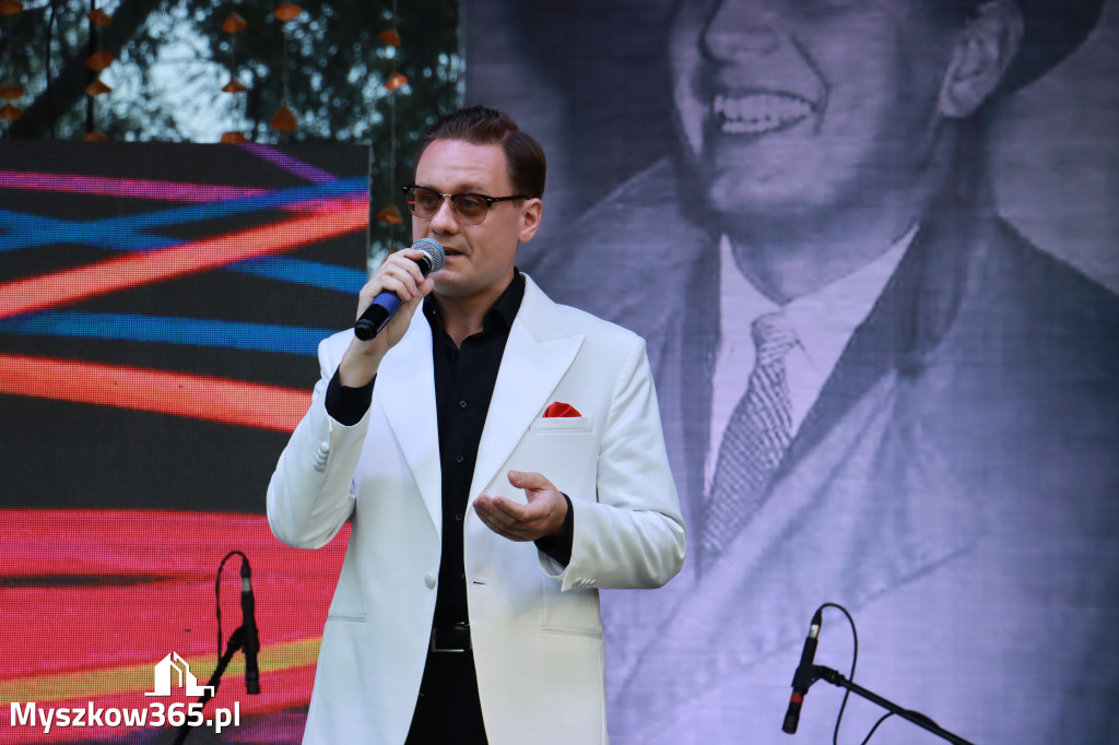 Fotorelacja II: XVI Ogólnopolski Festiwal Piosenek Janusza Gniatkowskiego w Poraju