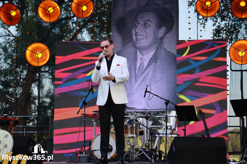 Fotorelacja II: XVI Ogólnopolski Festiwal Piosenek Janusza Gniatkowskiego w Poraju