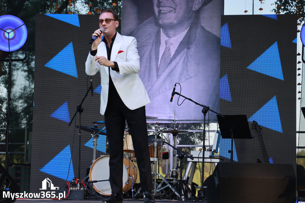 Fotorelacja II: XVI Ogólnopolski Festiwal Piosenek Janusza Gniatkowskiego w Poraju