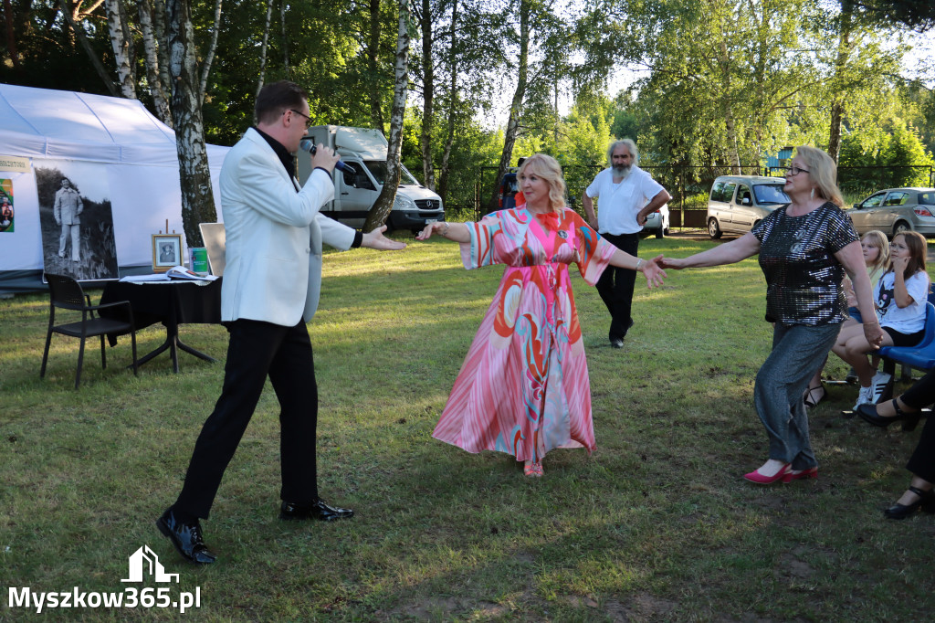 Fotorelacja II: XVI Ogólnopolski Festiwal Piosenek Janusza Gniatkowskiego w Poraju