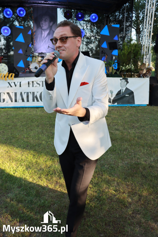 Fotorelacja II: XVI Ogólnopolski Festiwal Piosenek Janusza Gniatkowskiego w Poraju