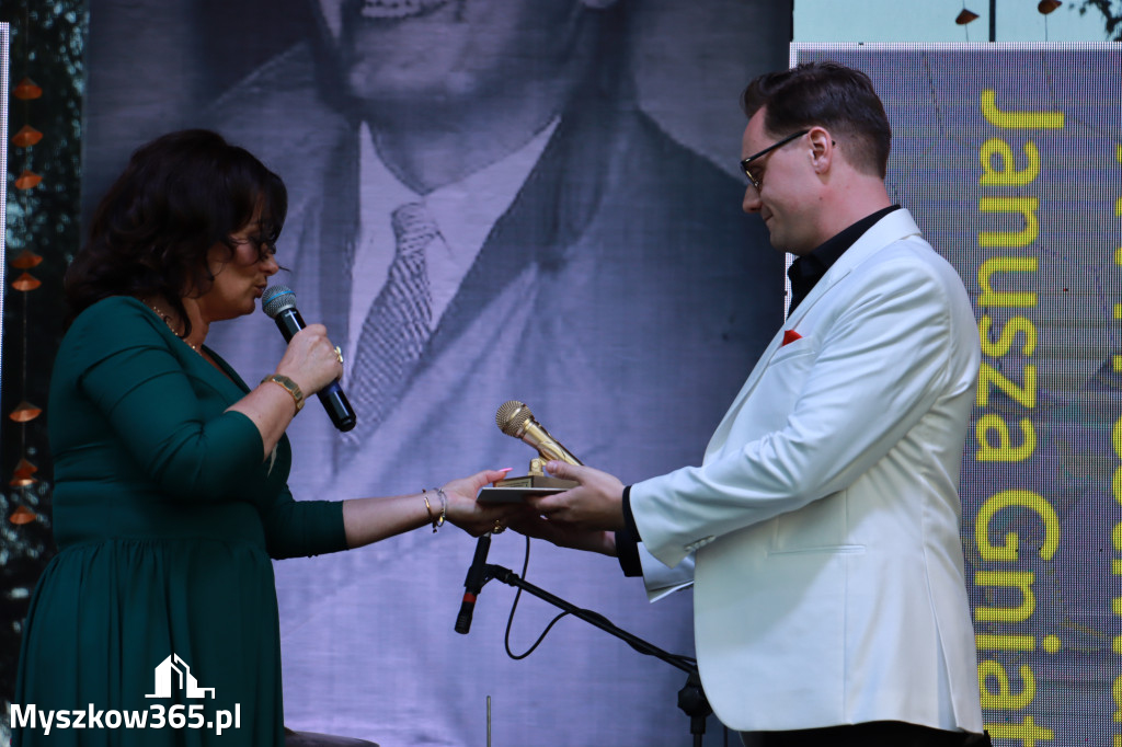 Fotorelacja II: XVI Ogólnopolski Festiwal Piosenek Janusza Gniatkowskiego w Poraju