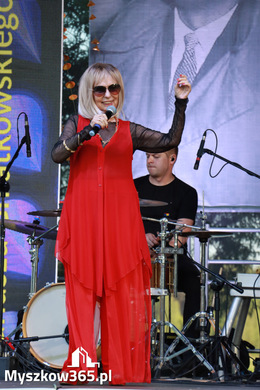 Fotorelacja II: XVI Ogólnopolski Festiwal Piosenek Janusza Gniatkowskiego w Poraju