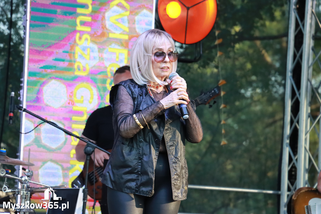 Fotorelacja II: XVI Ogólnopolski Festiwal Piosenek Janusza Gniatkowskiego w Poraju