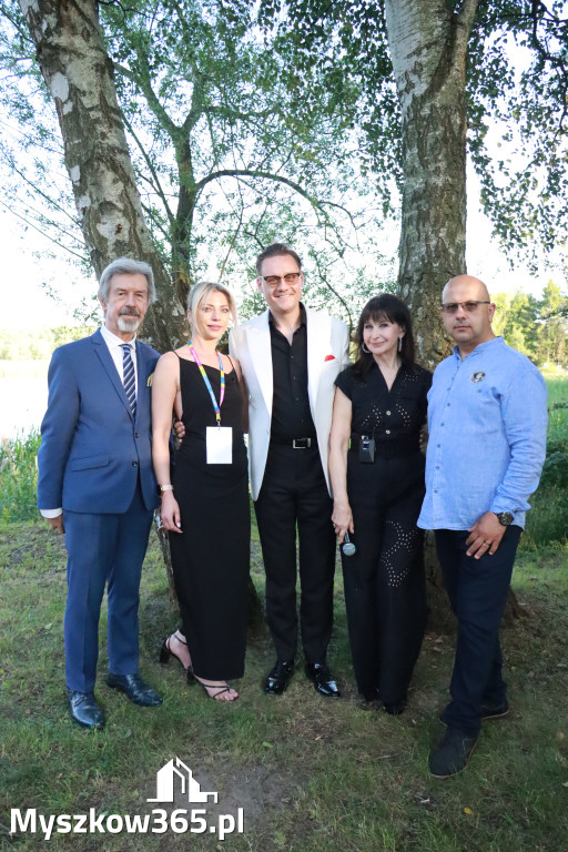Fotorelacja II: XVI Ogólnopolski Festiwal Piosenek Janusza Gniatkowskiego w Poraju