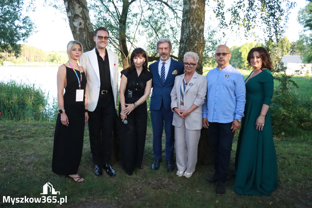 Fotorelacja II: XVI Ogólnopolski Festiwal Piosenek Janusza Gniatkowskiego w Poraju