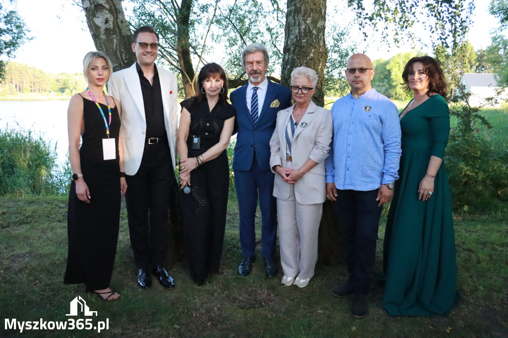 Fotorelacja II: XVI Ogólnopolski Festiwal Piosenek Janusza Gniatkowskiego w Poraju