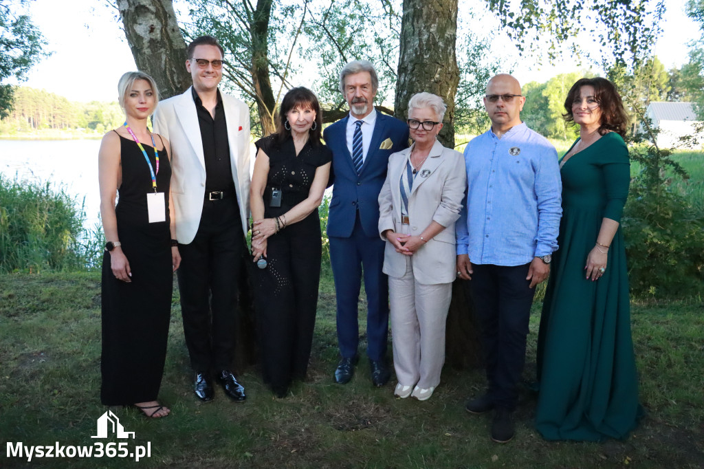Fotorelacja II: XVI Ogólnopolski Festiwal Piosenek Janusza Gniatkowskiego w Poraju