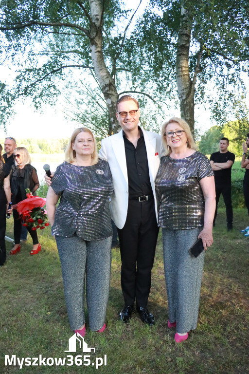 Fotorelacja II: XVI Ogólnopolski Festiwal Piosenek Janusza Gniatkowskiego w Poraju