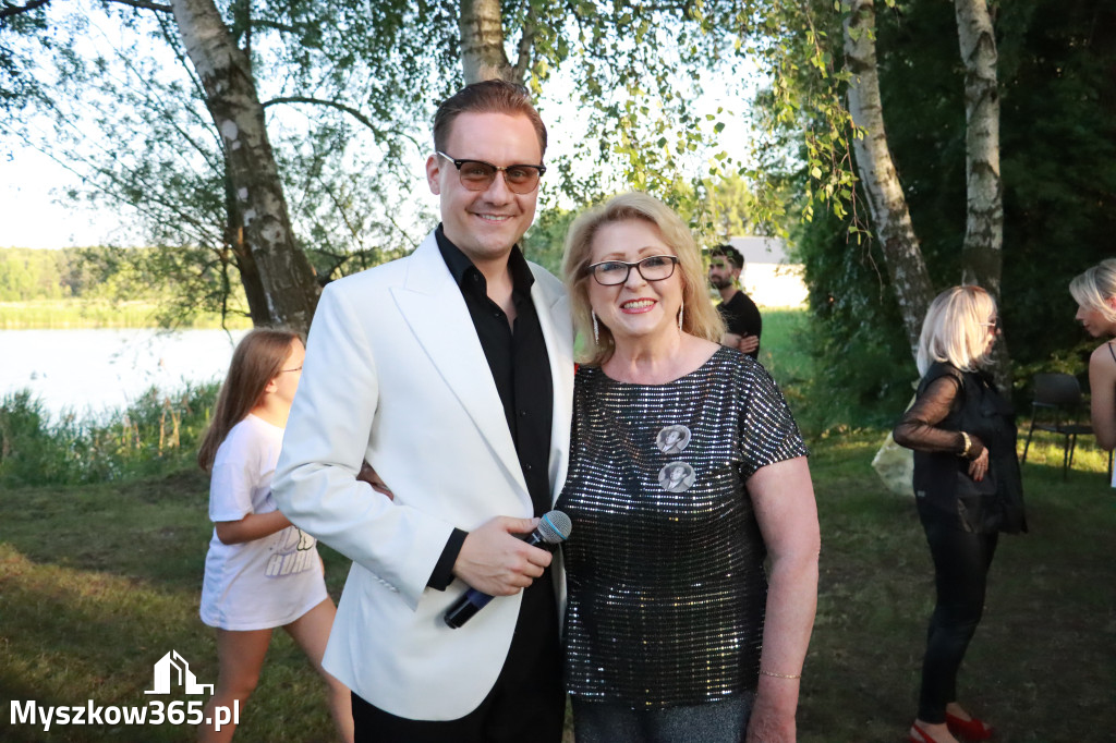 Fotorelacja II: XVI Ogólnopolski Festiwal Piosenek Janusza Gniatkowskiego w Poraju