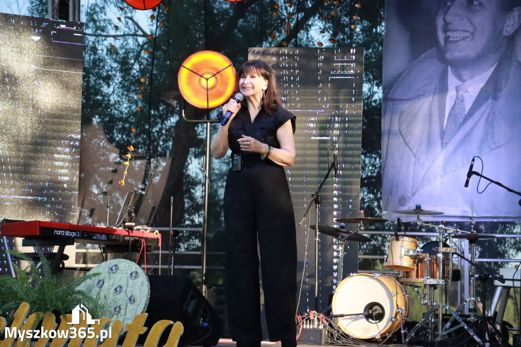 Fotorelacja II: XVI Ogólnopolski Festiwal Piosenek Janusza Gniatkowskiego w Poraju