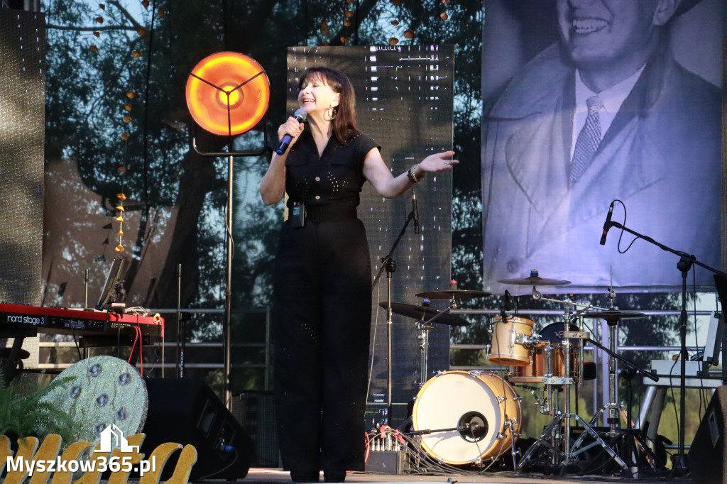 Fotorelacja II: XVI Ogólnopolski Festiwal Piosenek Janusza Gniatkowskiego w Poraju