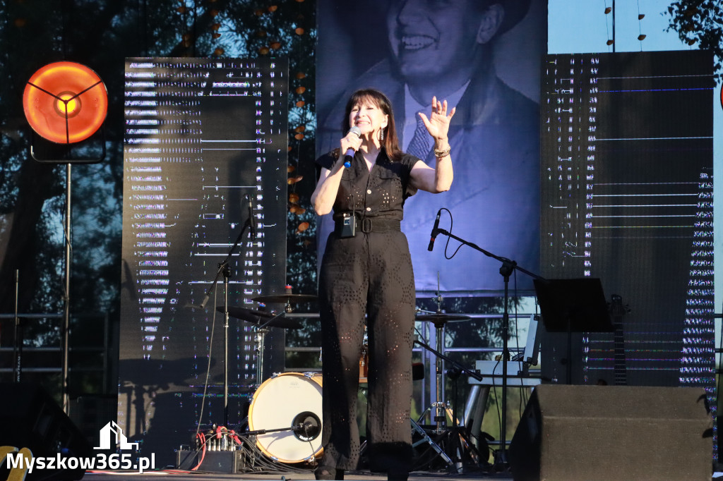 Fotorelacja II: XVI Ogólnopolski Festiwal Piosenek Janusza Gniatkowskiego w Poraju
