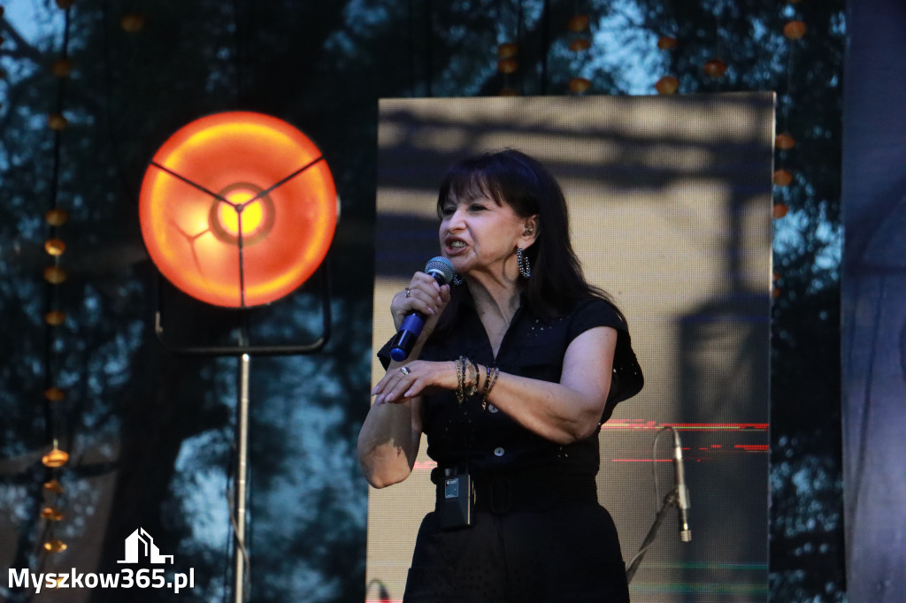 Fotorelacja II: XVI Ogólnopolski Festiwal Piosenek Janusza Gniatkowskiego w Poraju