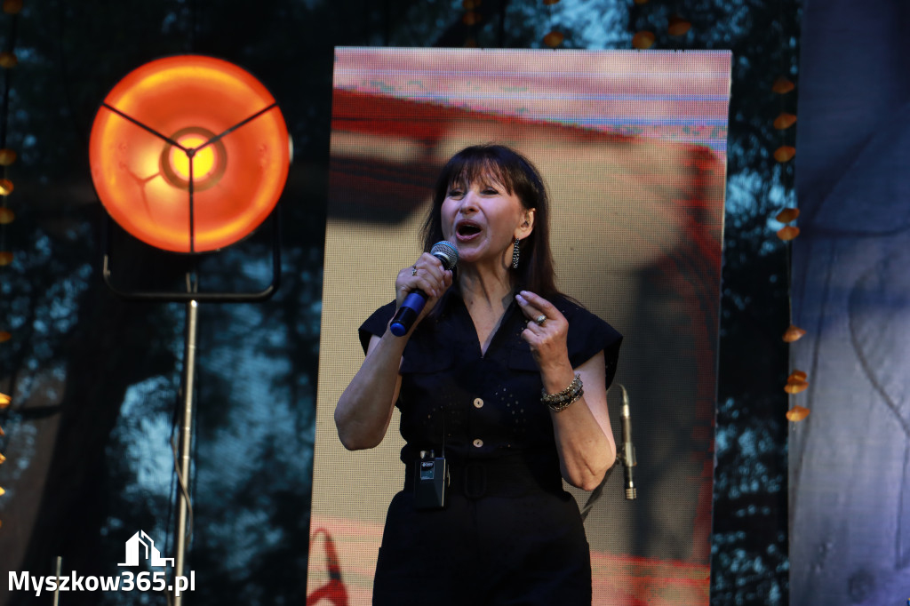 Fotorelacja II: XVI Ogólnopolski Festiwal Piosenek Janusza Gniatkowskiego w Poraju