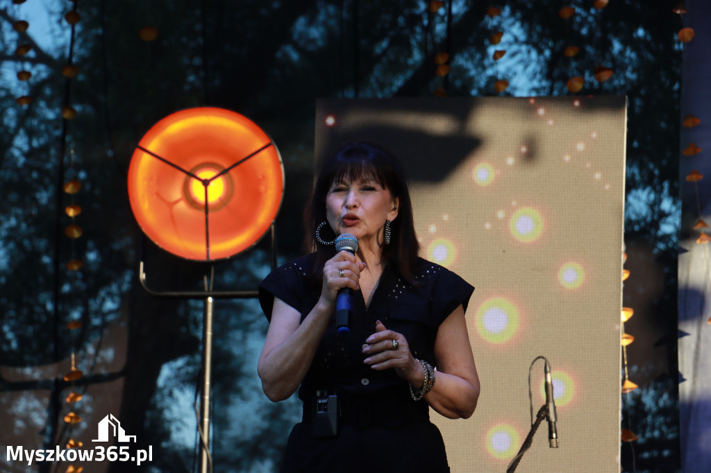 Fotorelacja II: XVI Ogólnopolski Festiwal Piosenek Janusza Gniatkowskiego w Poraju
