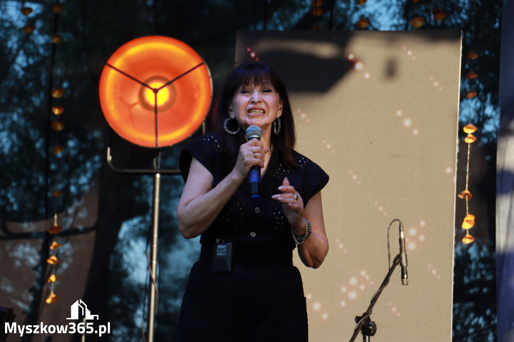 Fotorelacja II: XVI Ogólnopolski Festiwal Piosenek Janusza Gniatkowskiego w Poraju