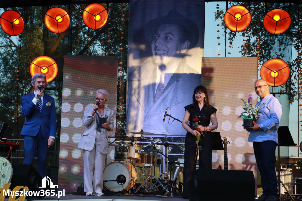 Fotorelacja II: XVI Ogólnopolski Festiwal Piosenek Janusza Gniatkowskiego w Poraju