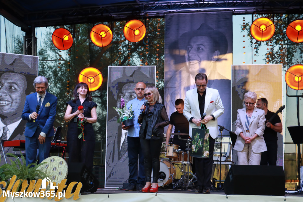 Fotorelacja II: XVI Ogólnopolski Festiwal Piosenek Janusza Gniatkowskiego w Poraju
