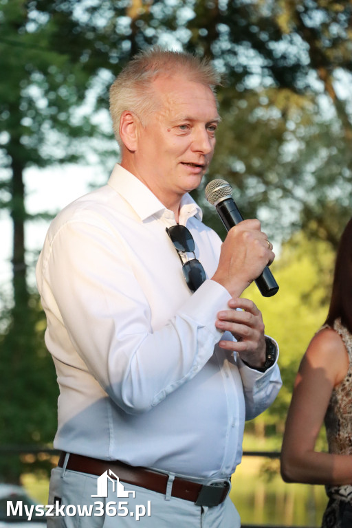 Fotorelacja I: Muzyczne Wianki w Myszkowie