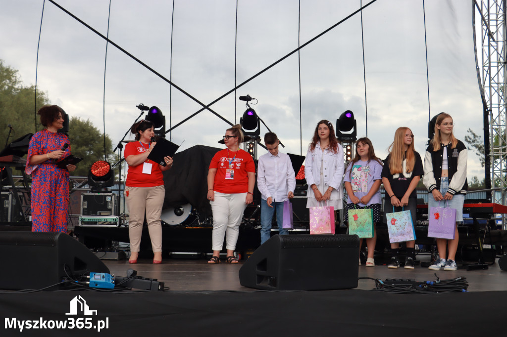 Fotorelacja I: Powitanie Wakacji w Poraju PIĄTEK cz. 1