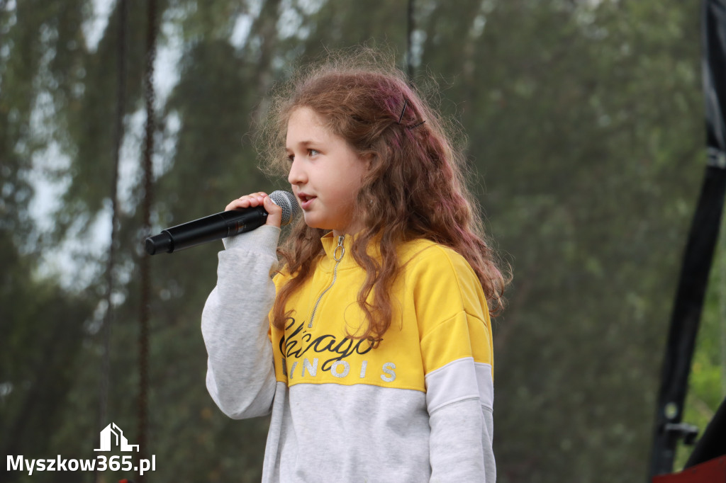 Fotorelacja I: Powitanie Wakacji w Poraju PIĄTEK cz. 1