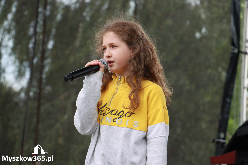 Fotorelacja I: Powitanie Wakacji w Poraju PIĄTEK cz. 1