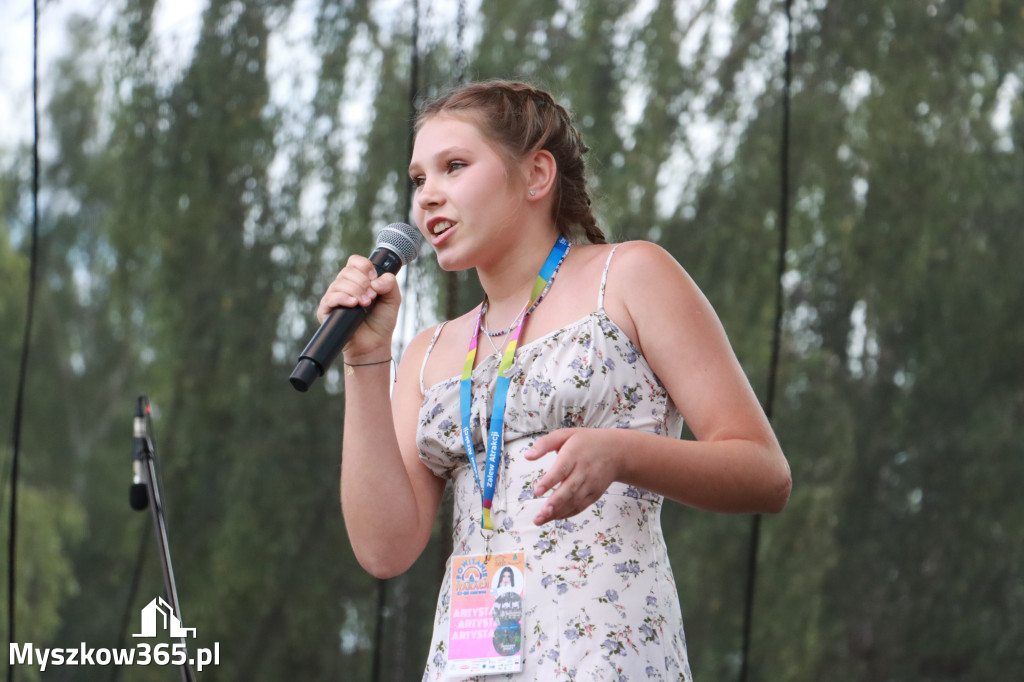 Fotorelacja I: Powitanie Wakacji w Poraju PIĄTEK cz. 1