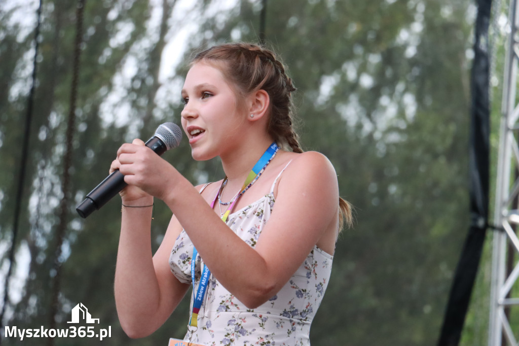 Fotorelacja I: Powitanie Wakacji w Poraju PIĄTEK cz. 1