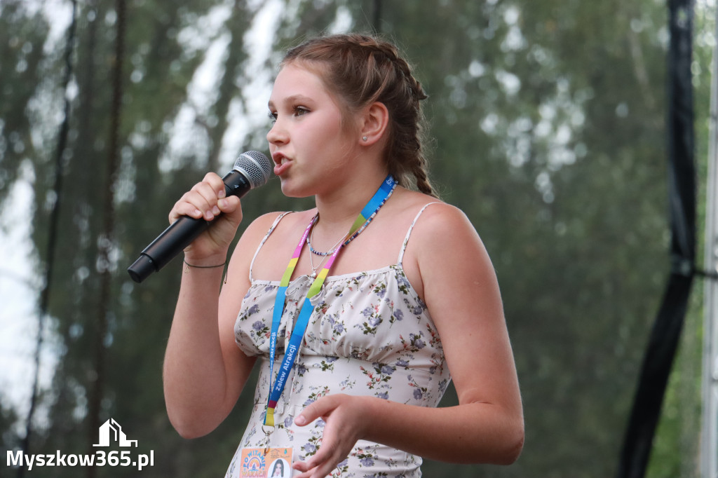 Fotorelacja I: Powitanie Wakacji w Poraju PIĄTEK cz. 1