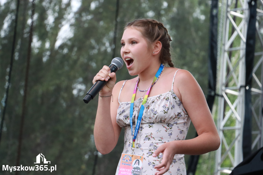 Fotorelacja I: Powitanie Wakacji w Poraju PIĄTEK cz. 1