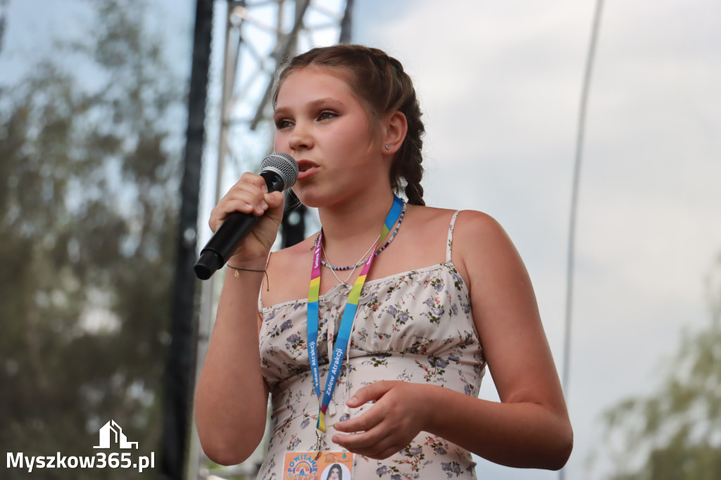 Fotorelacja I: Powitanie Wakacji w Poraju PIĄTEK cz. 1