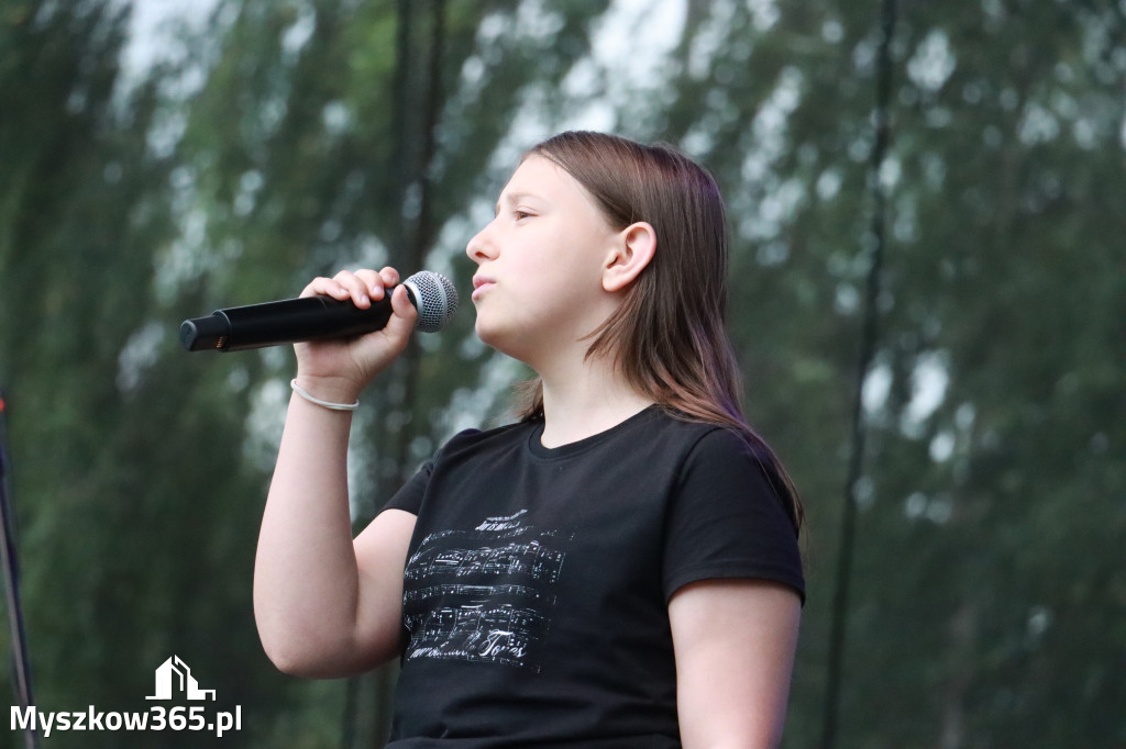 Fotorelacja I: Powitanie Wakacji w Poraju PIĄTEK cz. 1