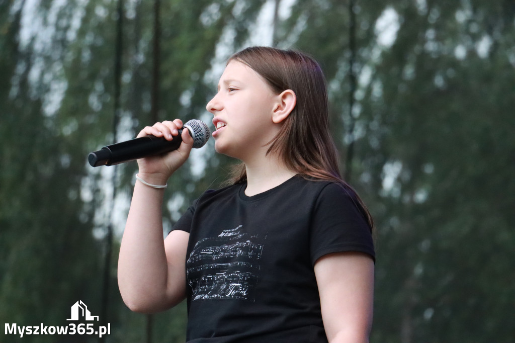 Fotorelacja I: Powitanie Wakacji w Poraju PIĄTEK cz. 1
